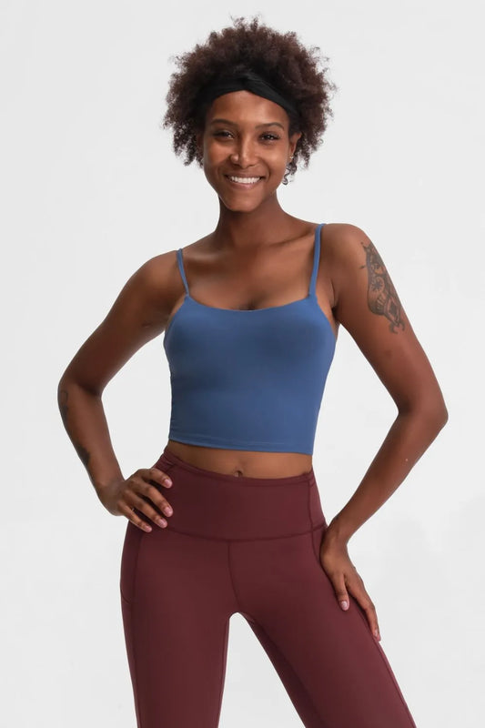 cami sports bra