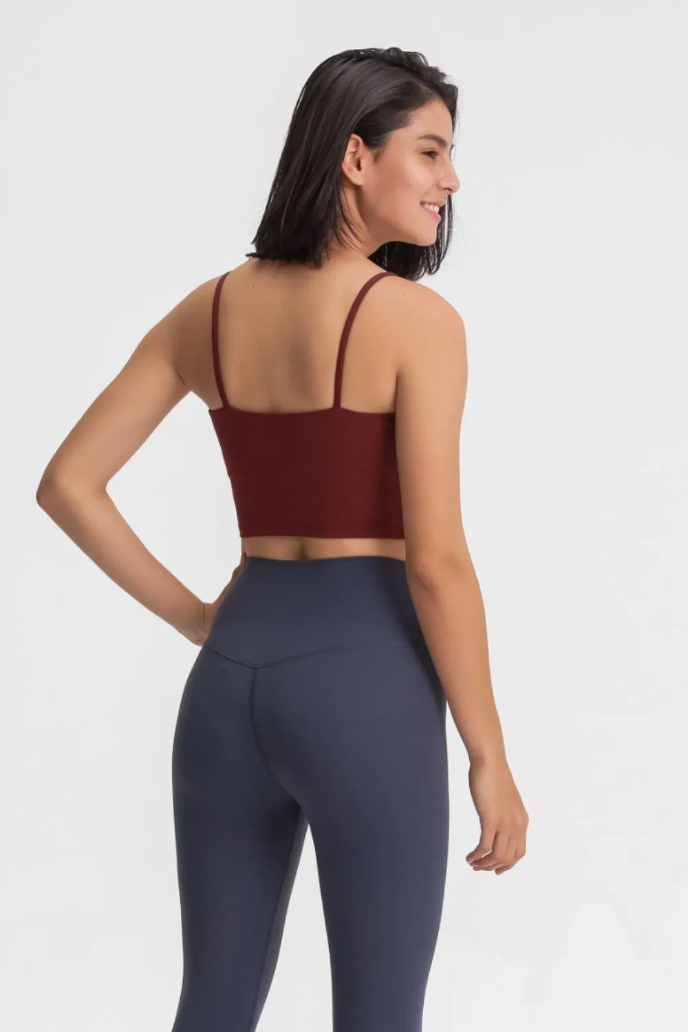 cami sports bra