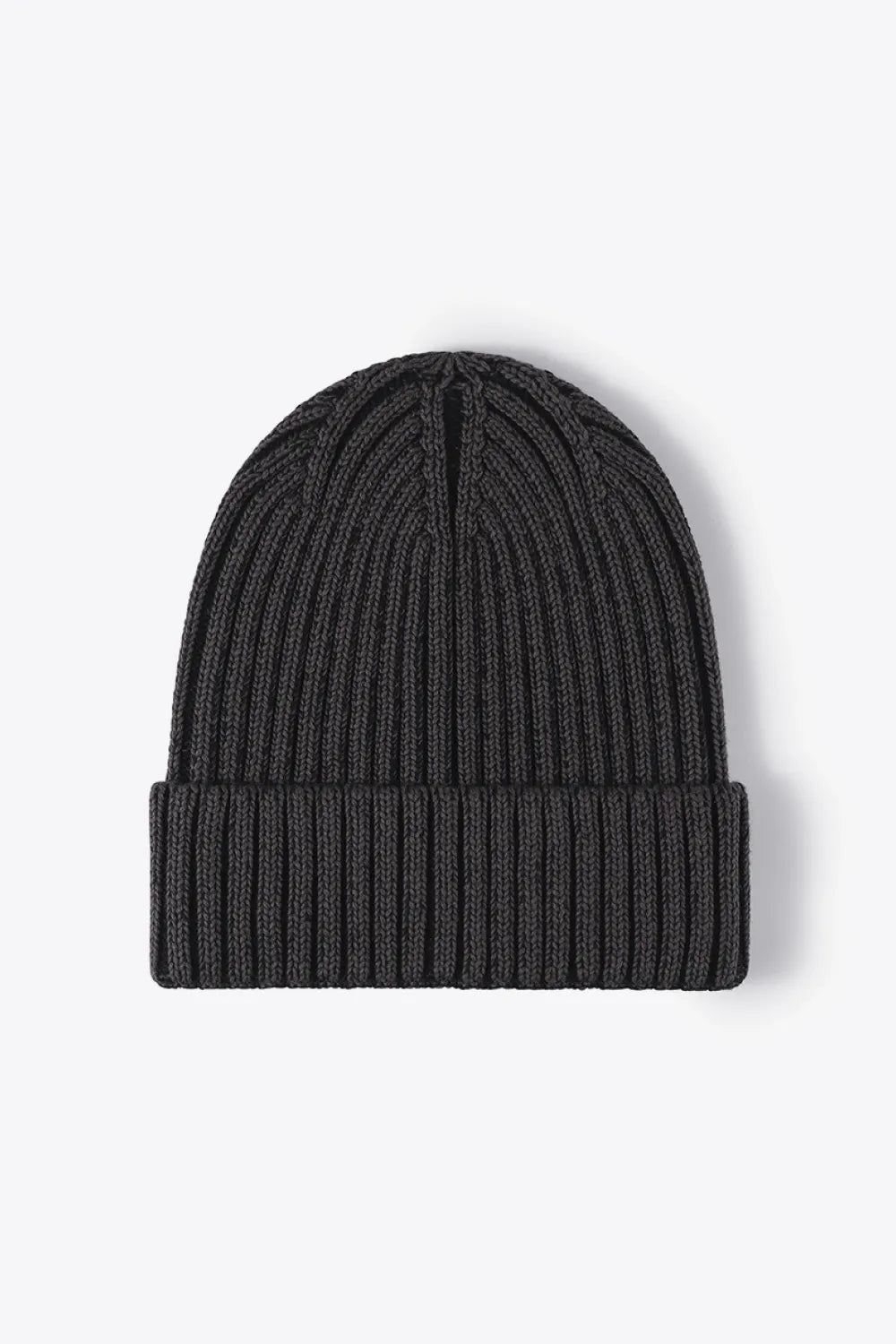 Comfortable Cuffed Beanie