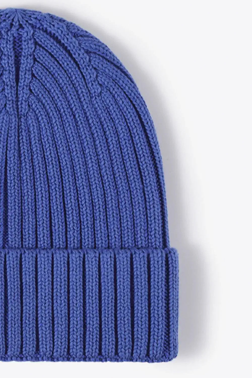 Comfortable Cuffed Beanie