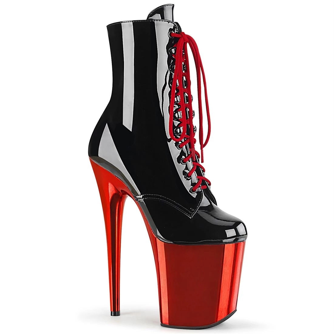 women's high heels Red