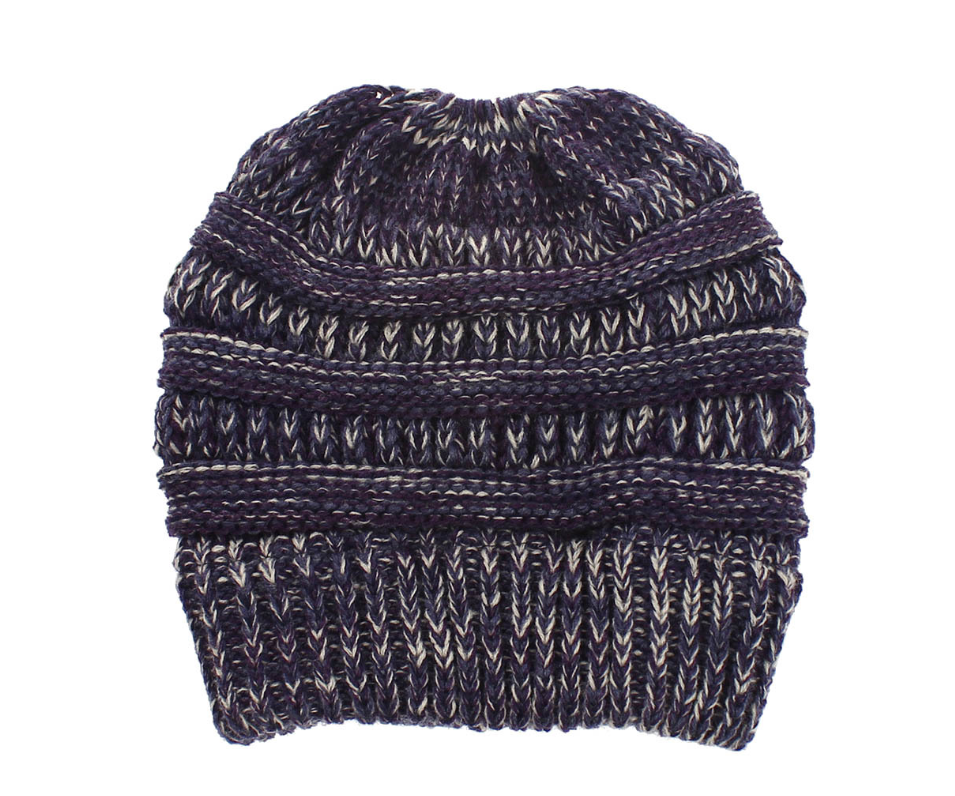 knit hat patterns Style6