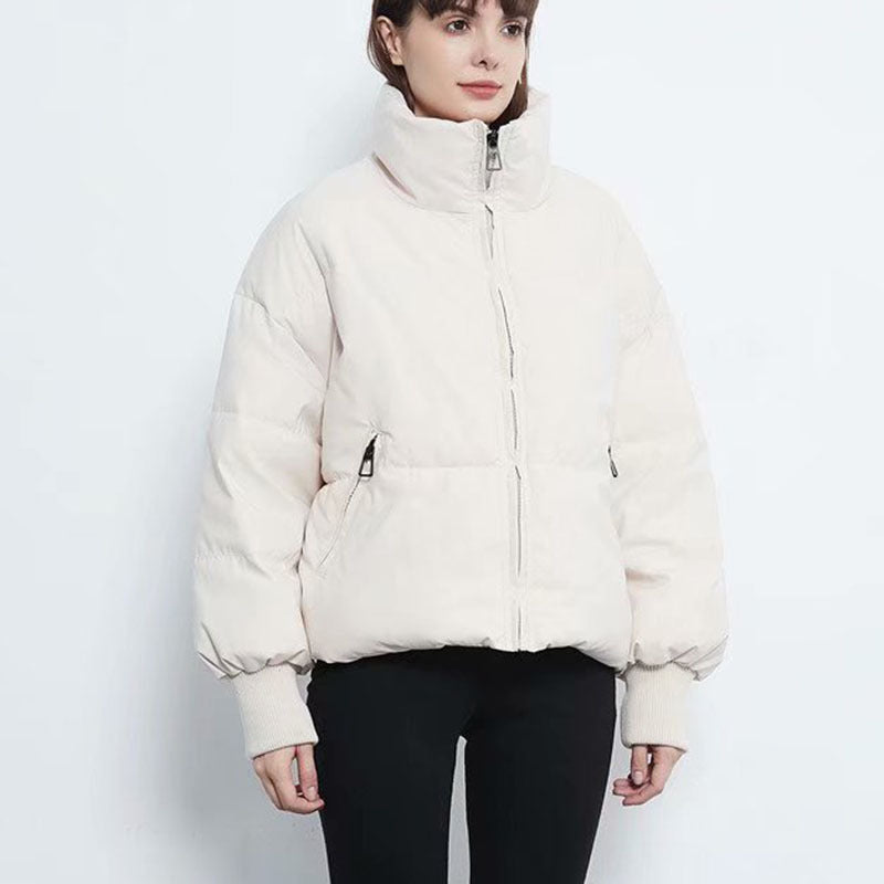 puffer jacket womens