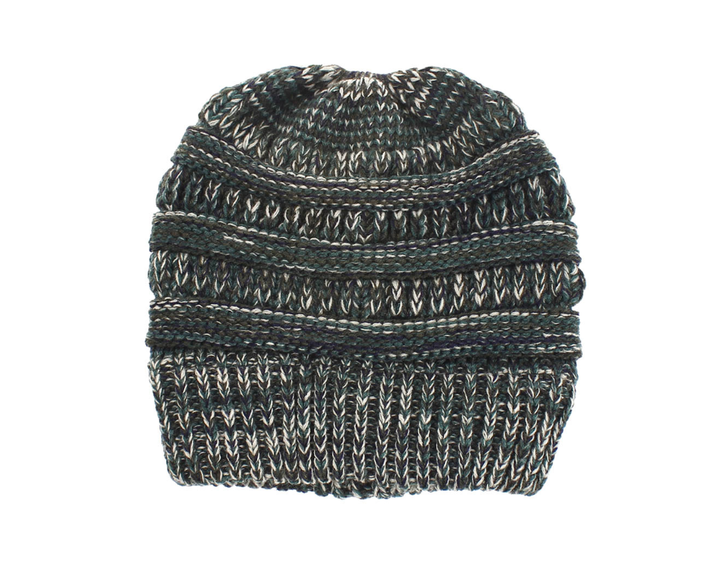 knit hat patterns Style7