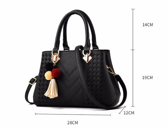 ladies hand bag luxury