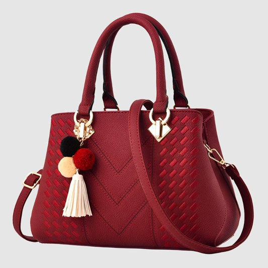 ladies hand bag luxury