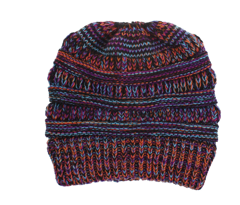 knit hat patterns Style5