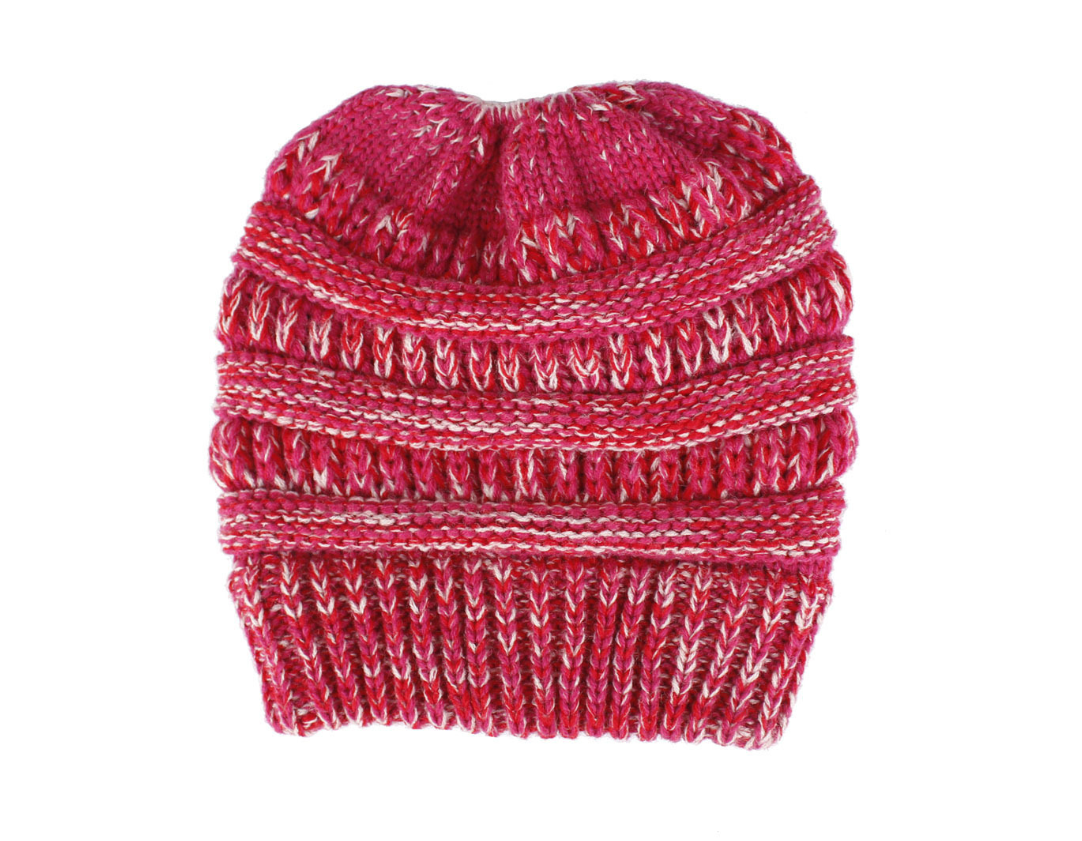 knit hat patterns Style4