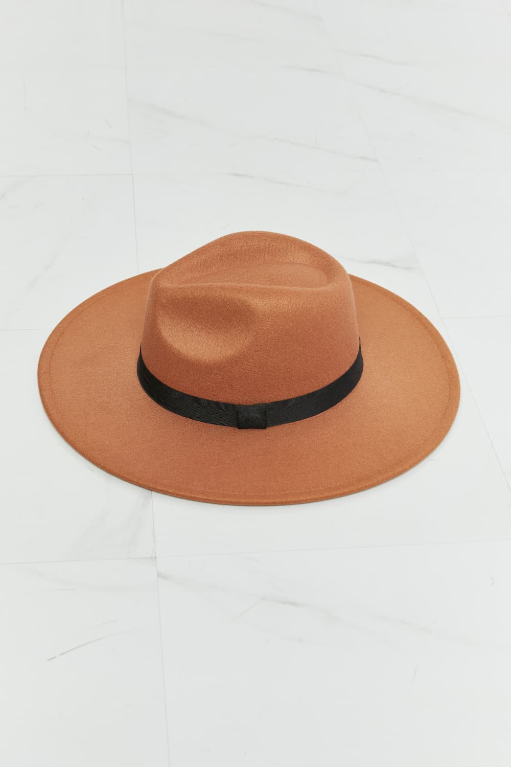 summer fedora hat