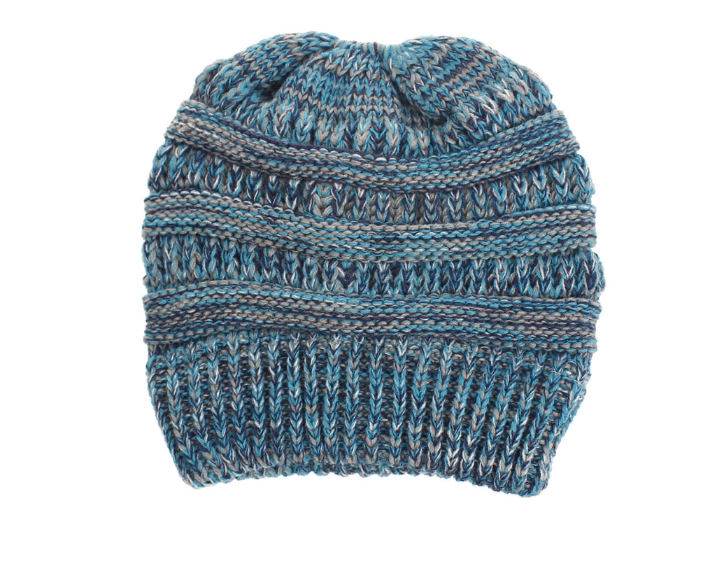 knit hat patterns