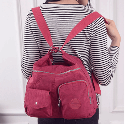 large shoulder bag