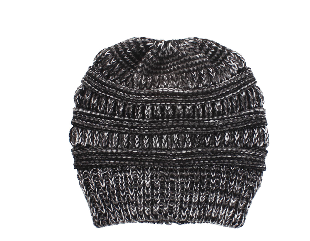 knit hat patterns Style2