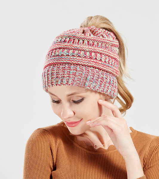 knit hat patterns