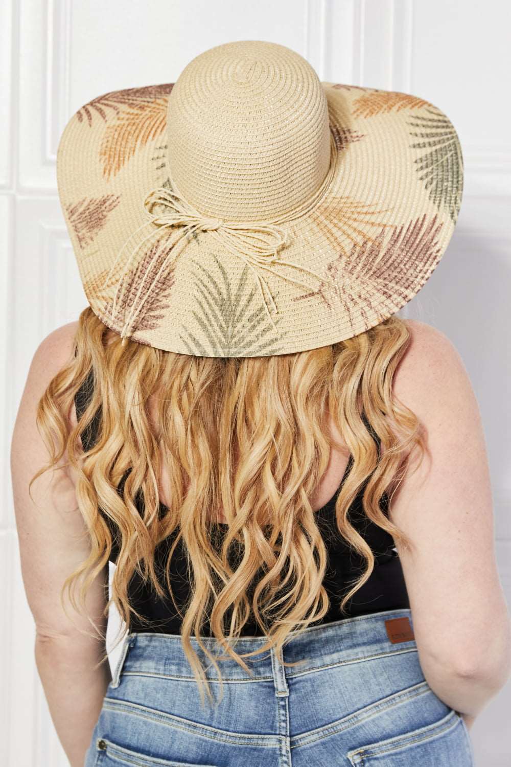 best sun hat for women