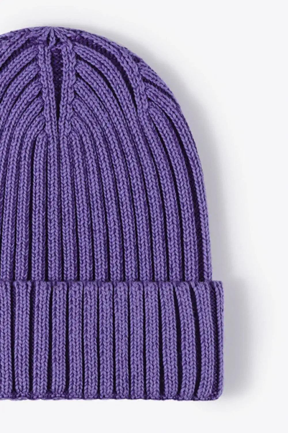 Comfortable Cuffed Beanie