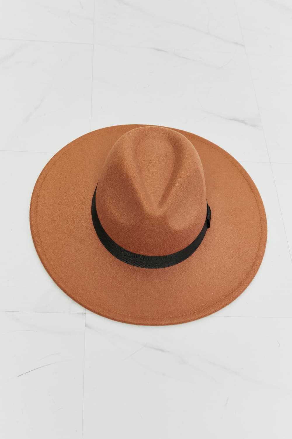 summer fedora hat