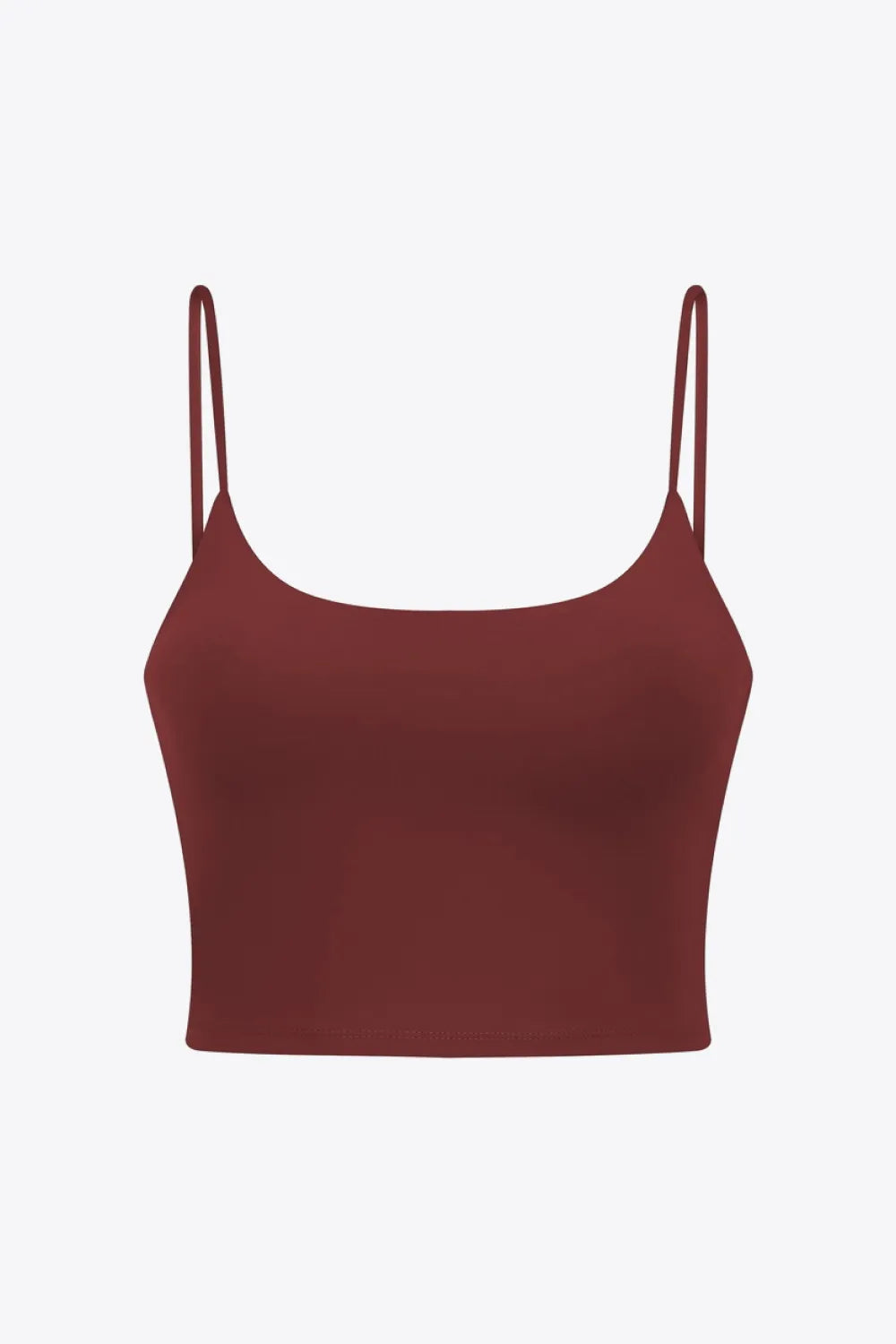 cami sports bra