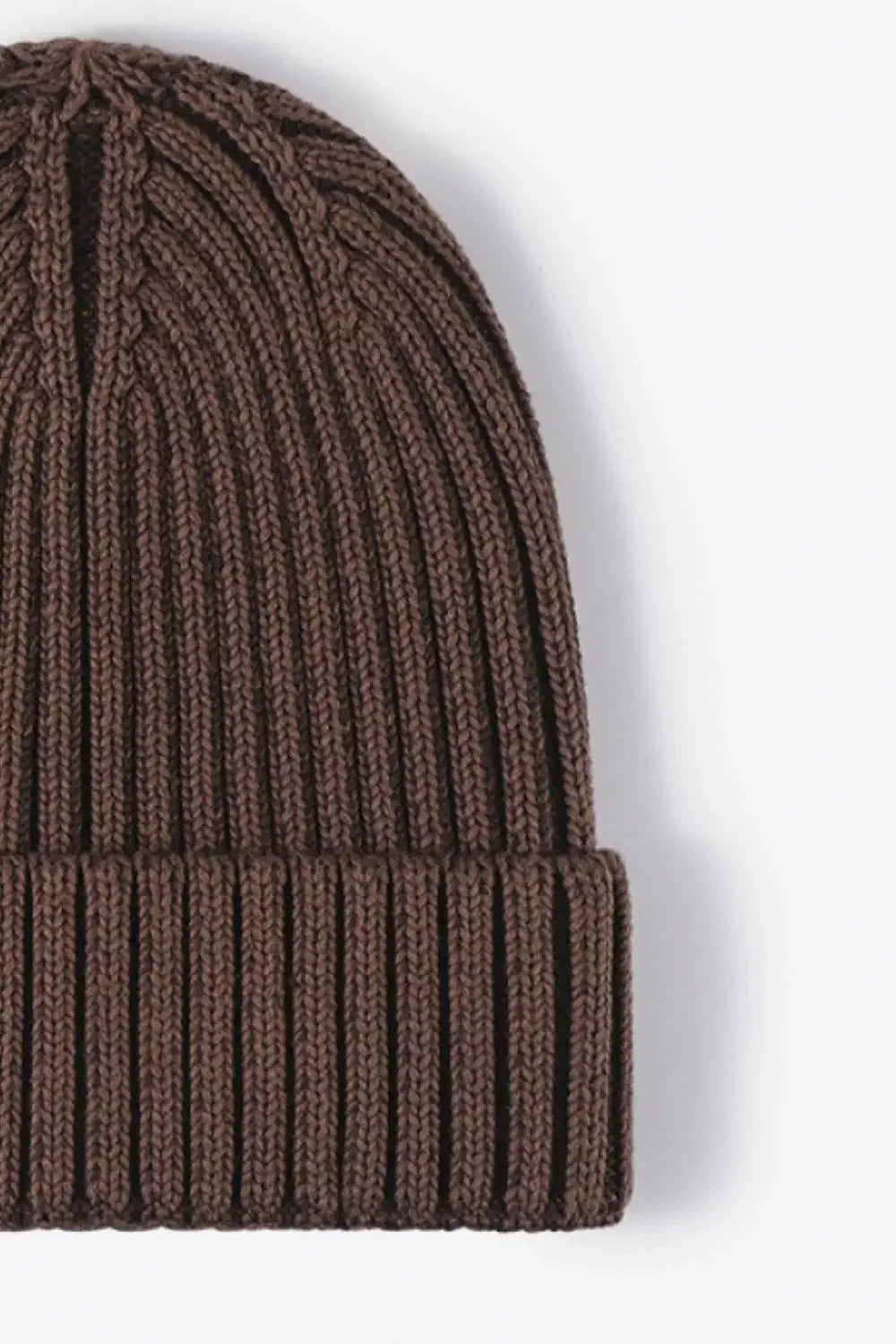 Comfortable Cuffed Beanie