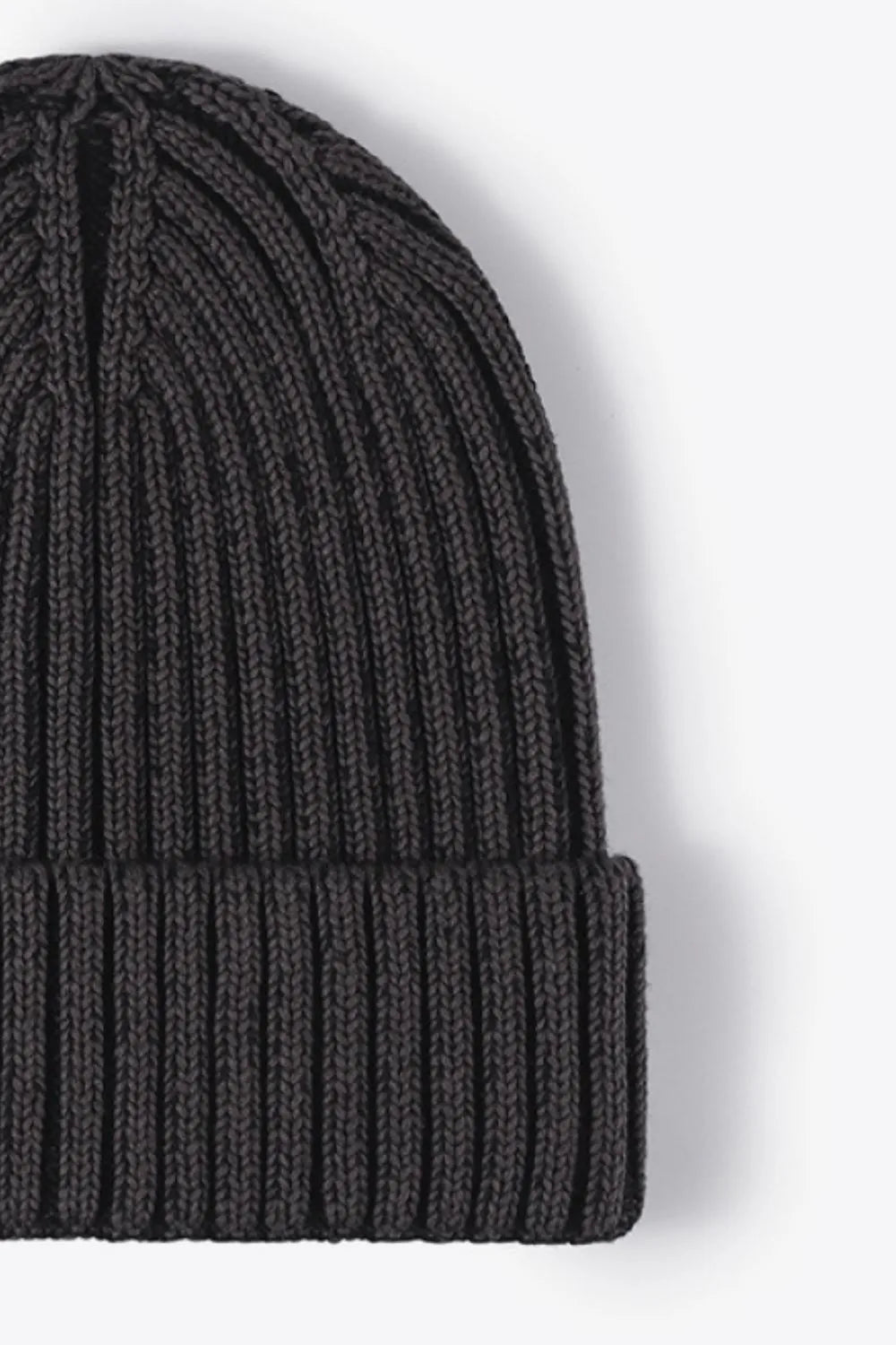 Comfortable Cuffed Beanie