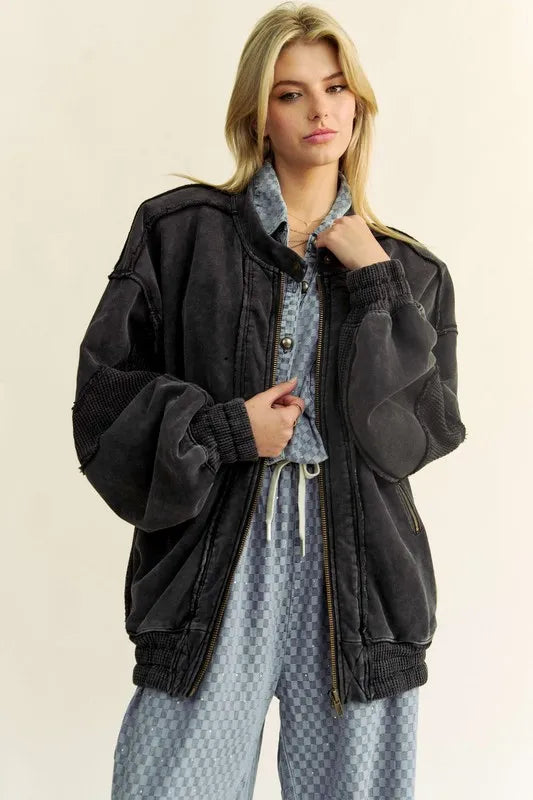 cotton jacket for women