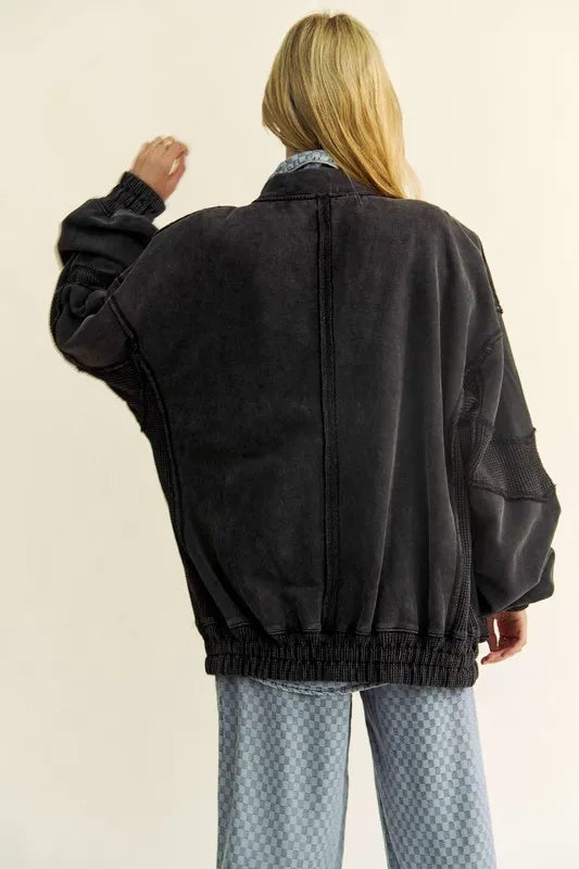 cotton jacket for women