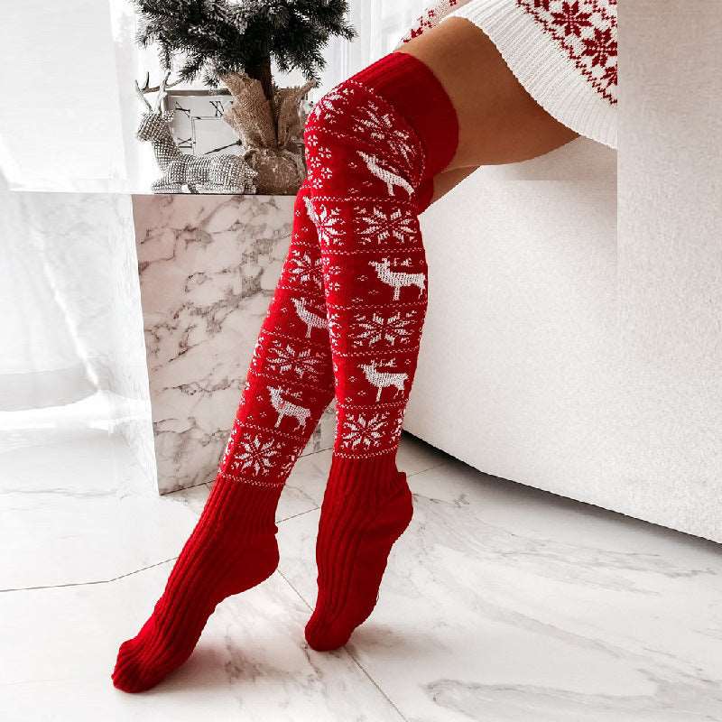 christmas socks