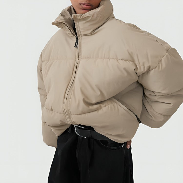 puffer jacket womens