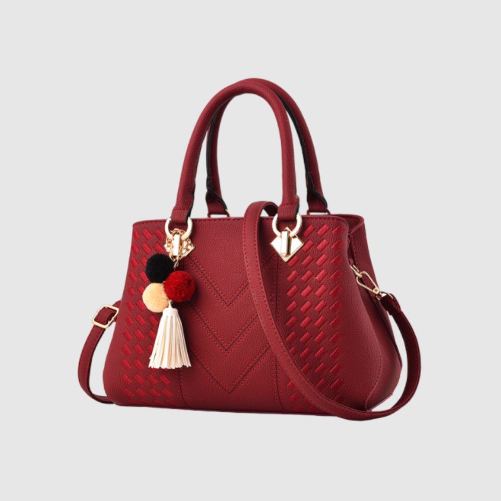 ladies hand bag luxury