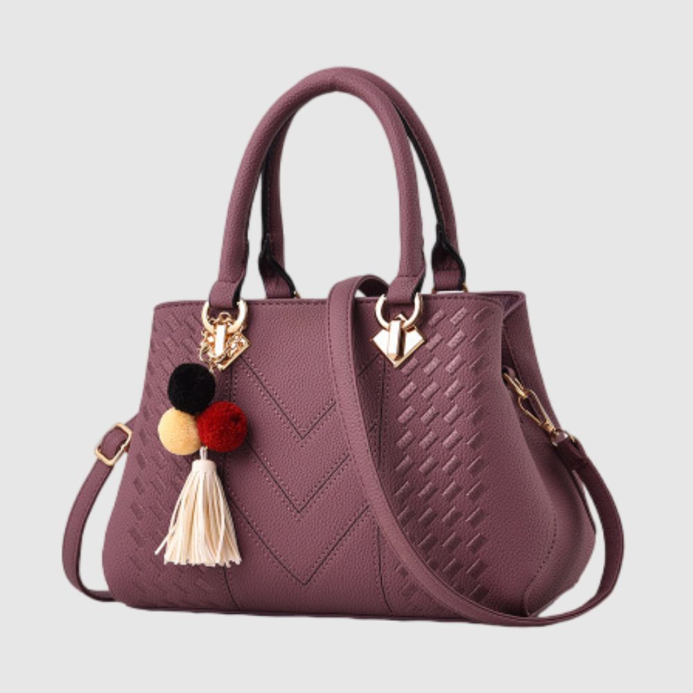 ladies hand bag luxury