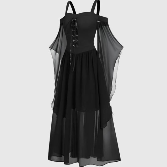 halloween dress women