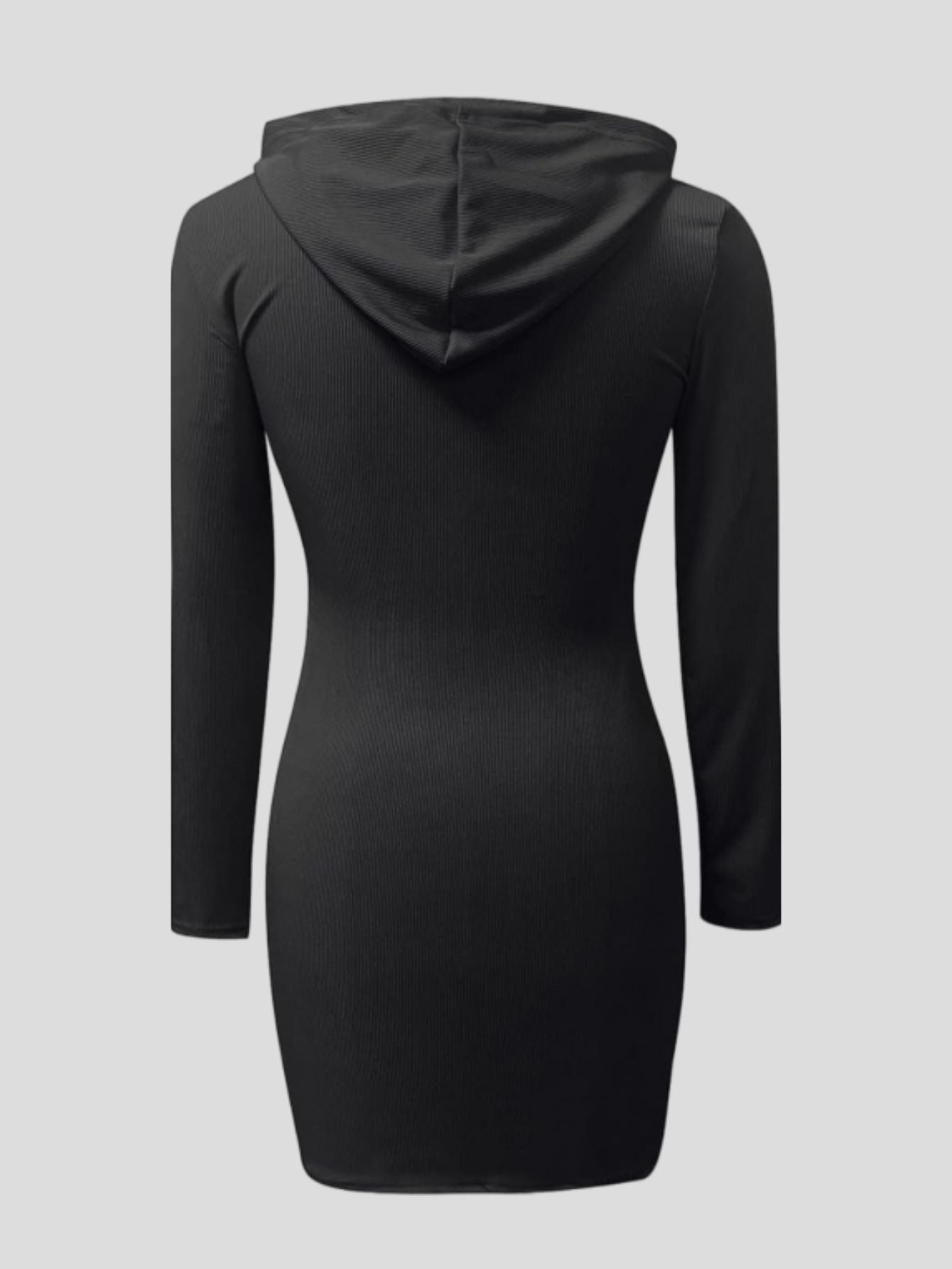 hoodie dress women