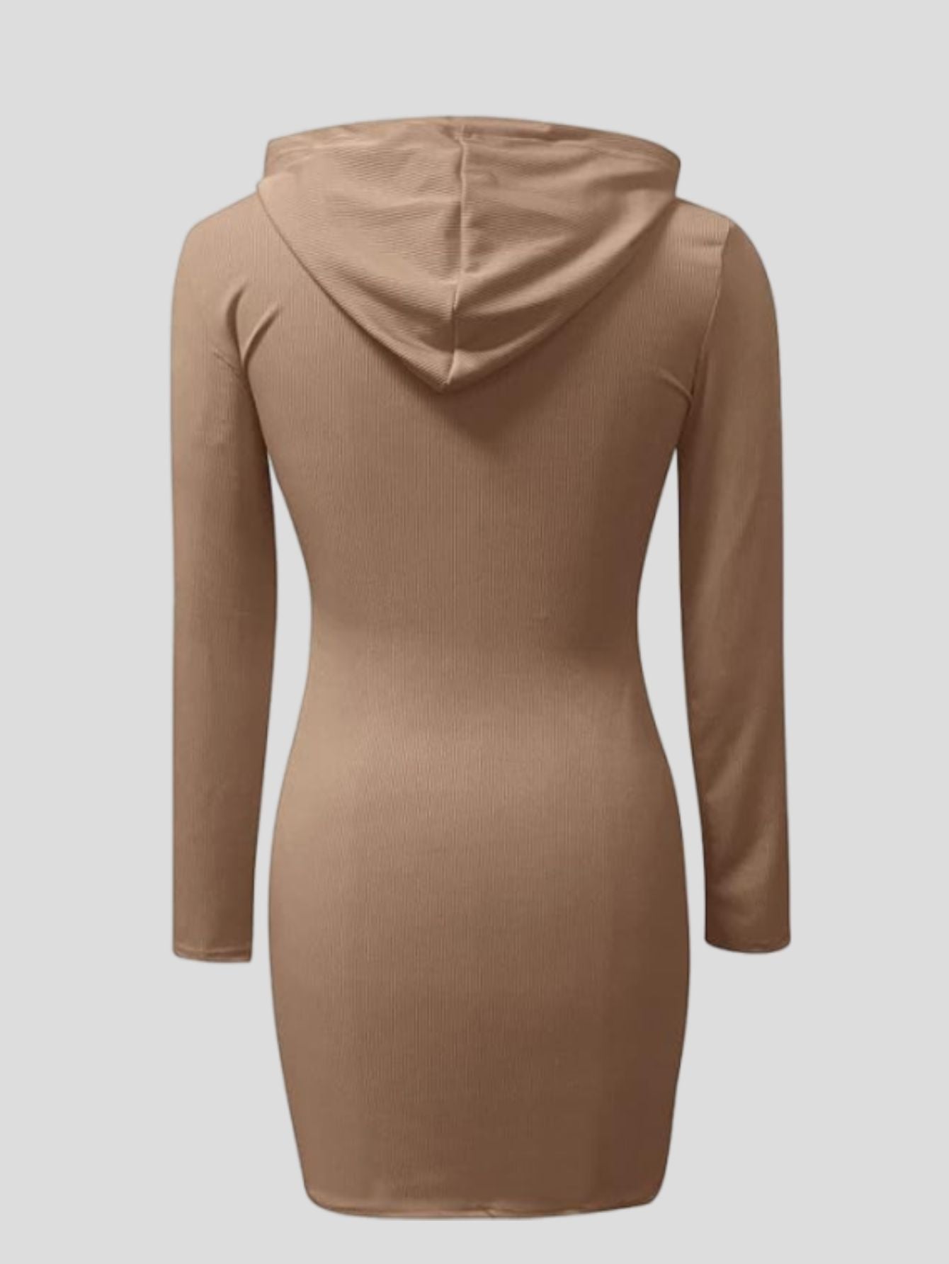 hoodie dress women