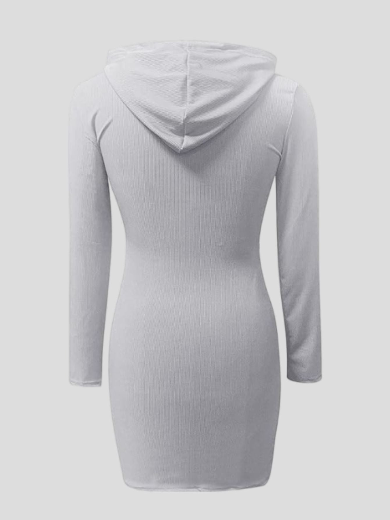 hoodie dress women