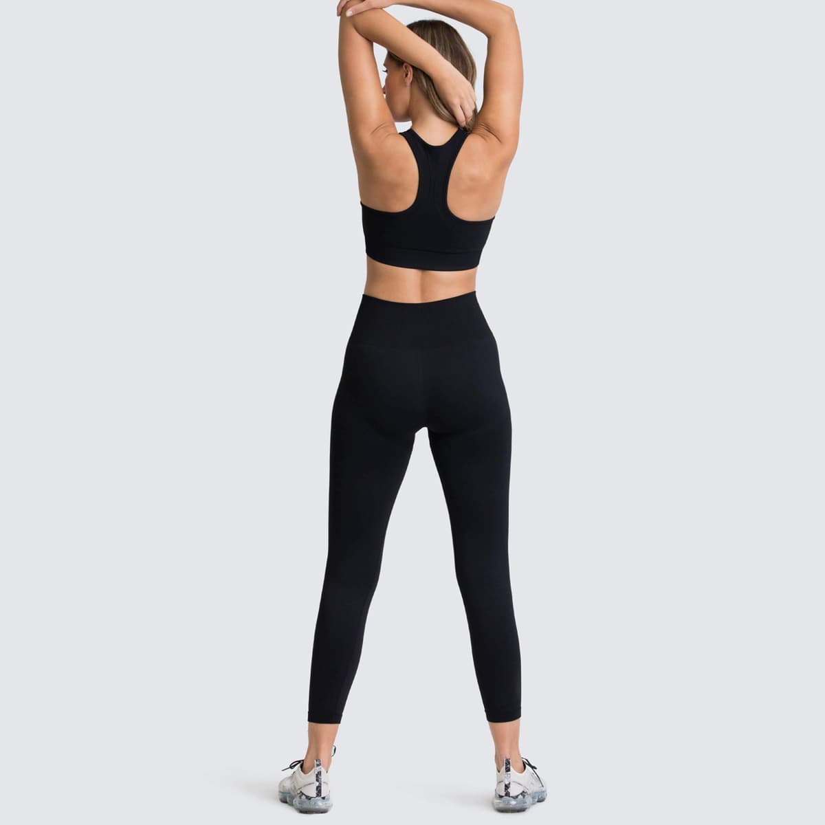 women's leggings set