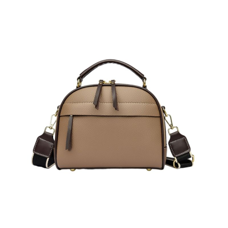 shoulder bag Khaki