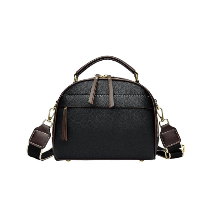 shoulder bag Black