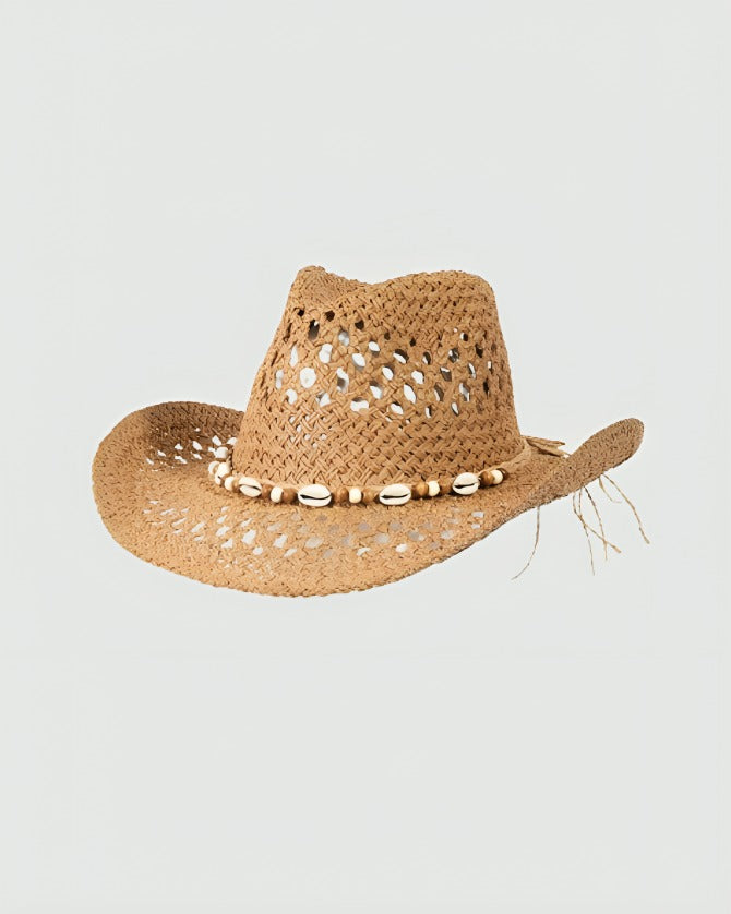 womens straw beach hat