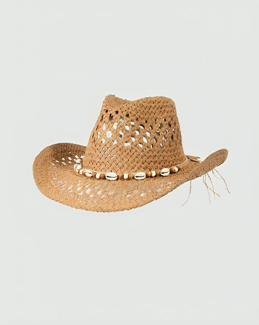 womens straw beach hat