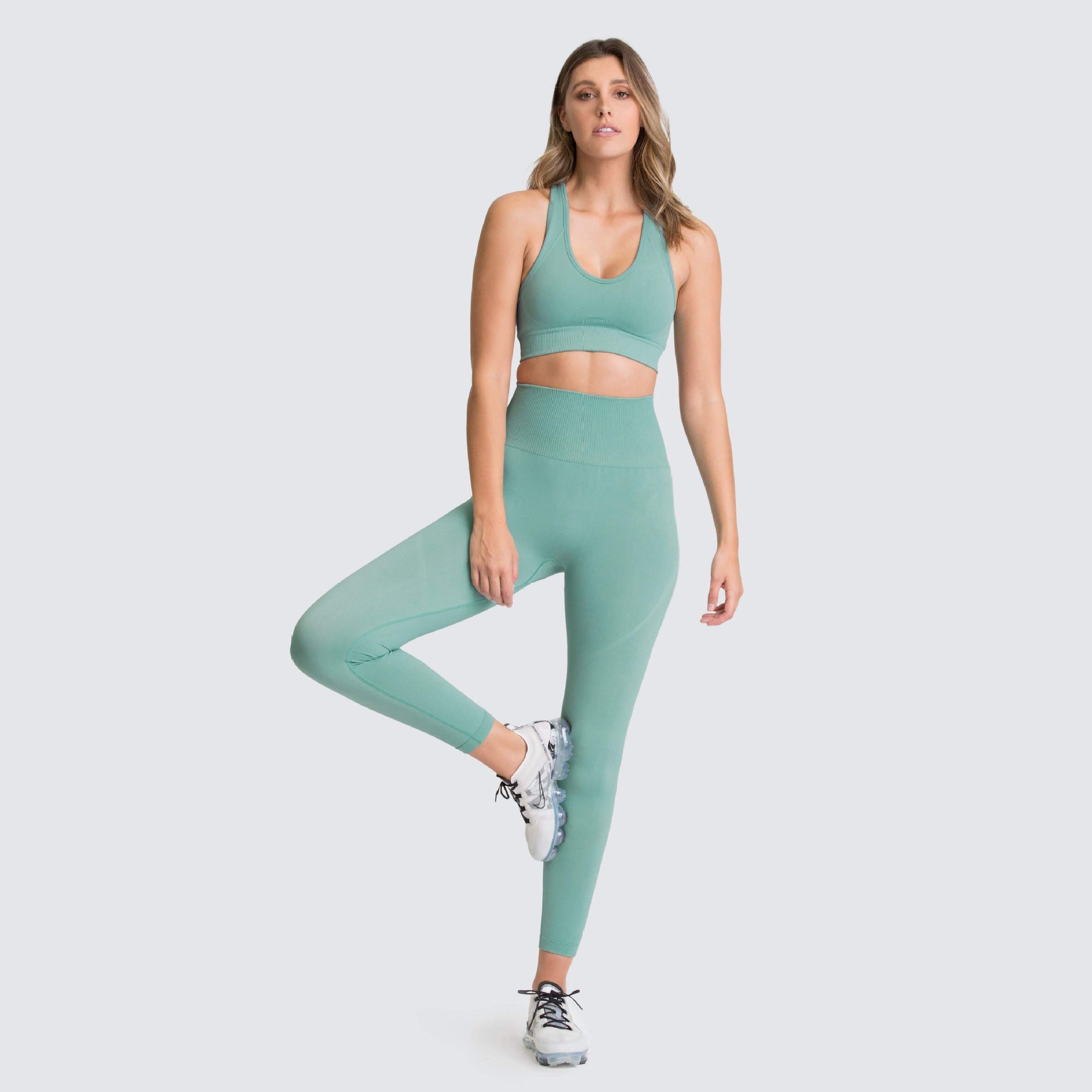 women's leggings set