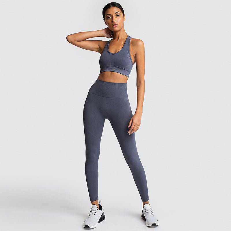 women's leggings set