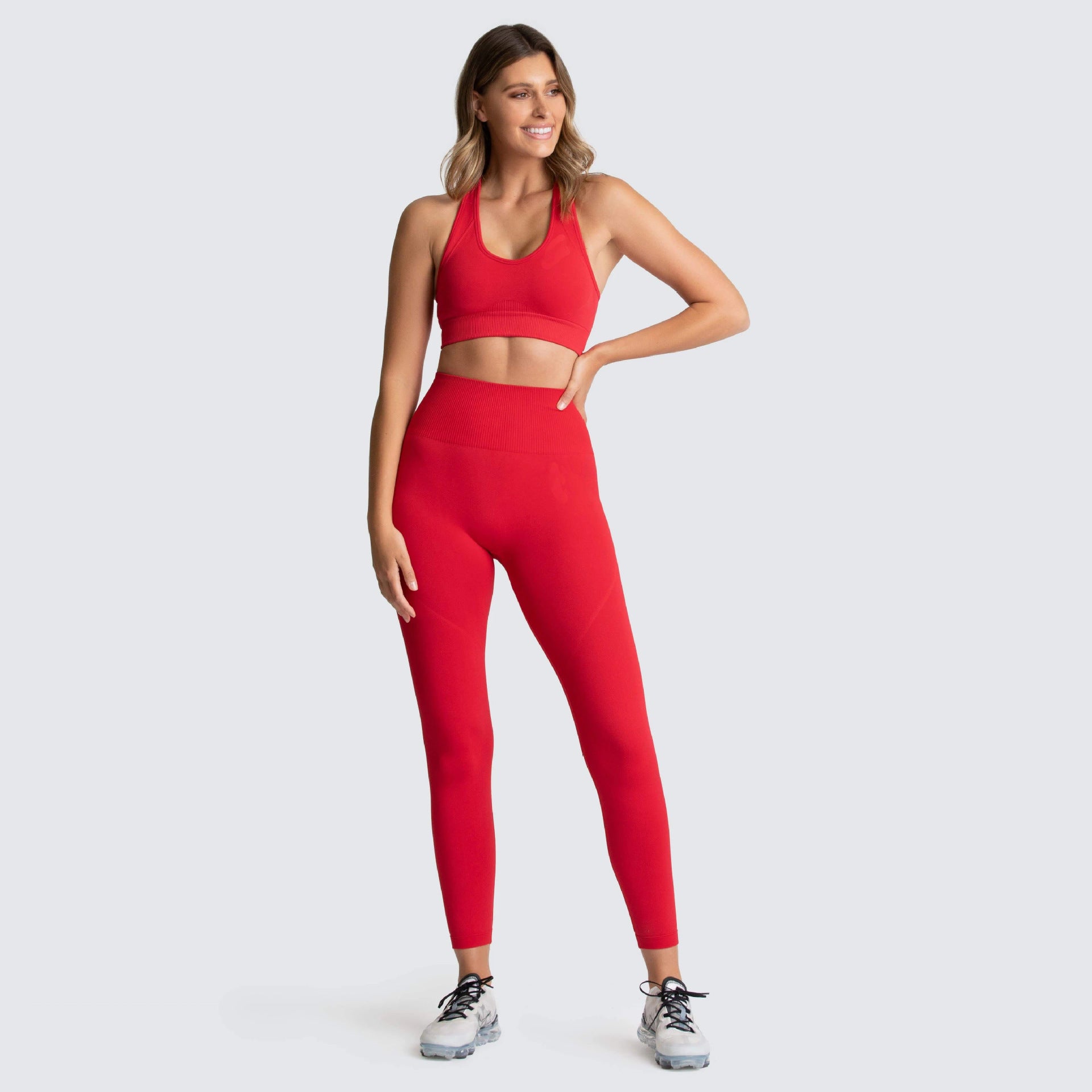 women's leggings set