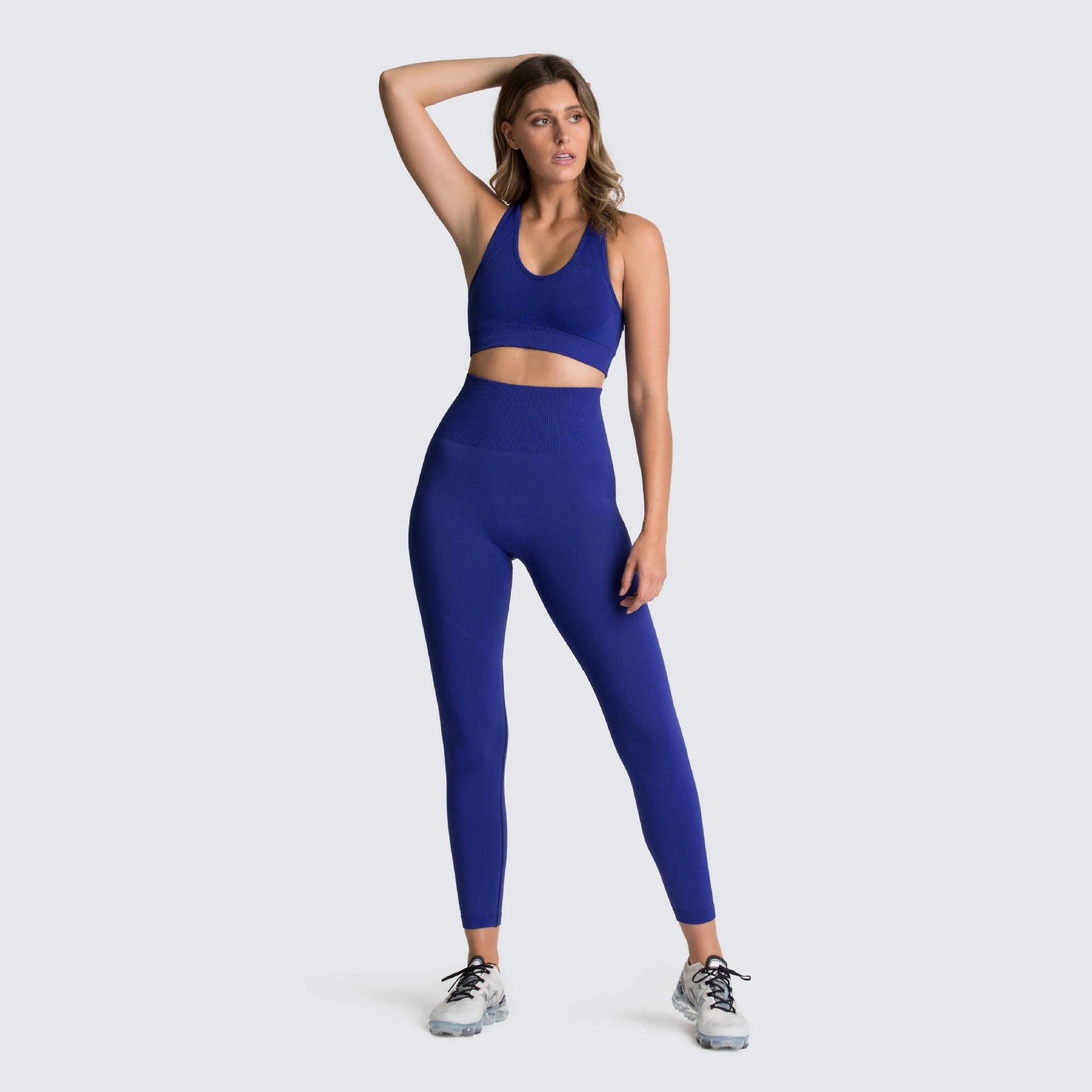 women's leggings set