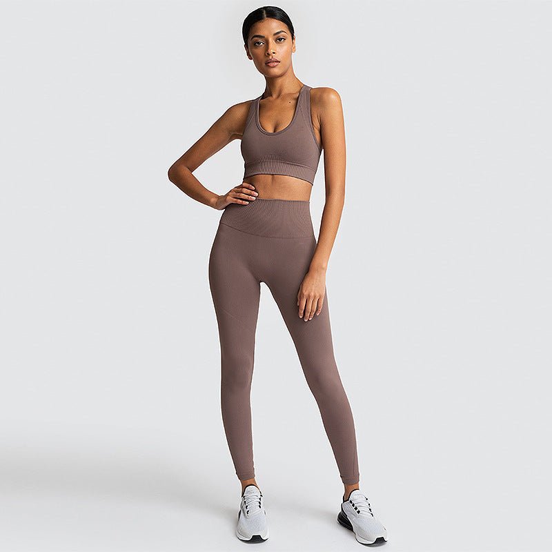 women's leggings set